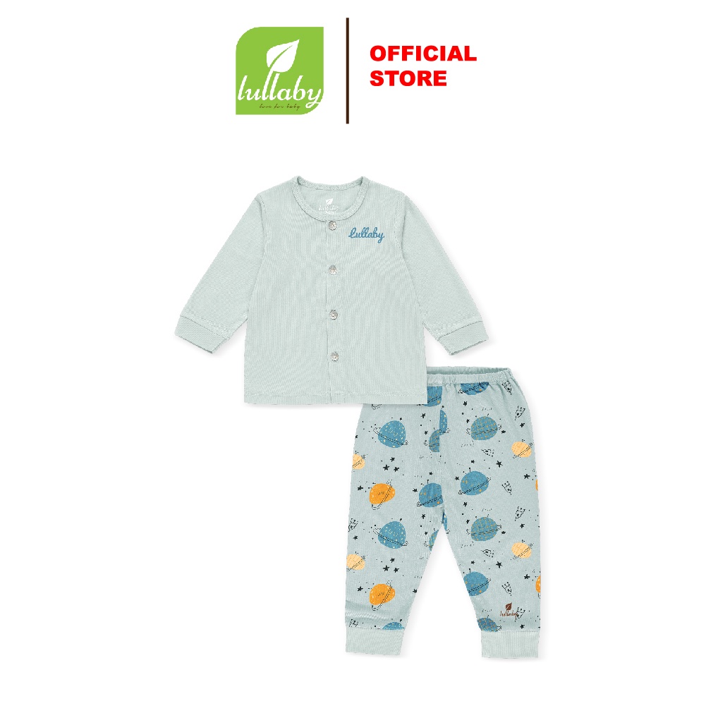 LULLaBY - Bộ cài giữa NH386M