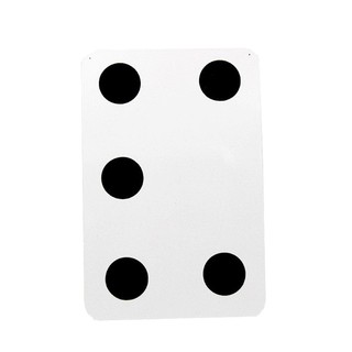 Đồ chơi ảo thuật: Chấm tròn nhân bội