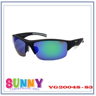Kính Mát Unisex Vigcom VG2004S S