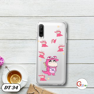Ốp lưng dẻo cho Huawei Y9S