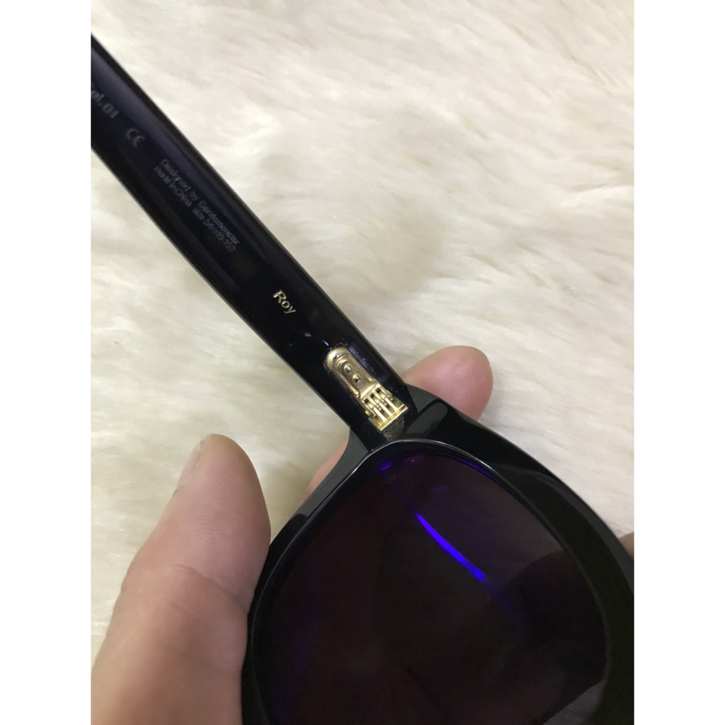 KÍNH GENTLE MONSTER Chính Hãng | BigBuy360 - bigbuy360.vn