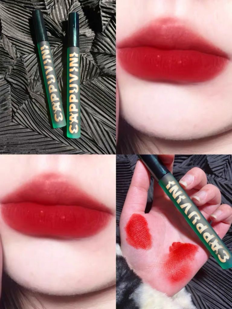 ☀☀☀ (Hàng Mới Về) Son Môi Trang Điểm Tự Nhiên Dành Cho Nữ ☝☝☝ | BigBuy360 - bigbuy360.vn