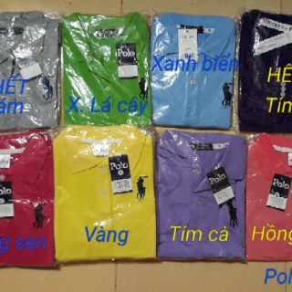 SALE ÁO THUN NỮ (SIZE M & L)