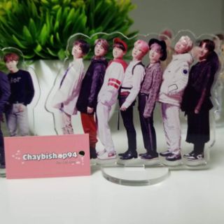 Standee BTS (Standee couple)