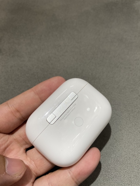 Airpods Pro new body bảo hành 1 năm | BigBuy360 - bigbuy360.vn