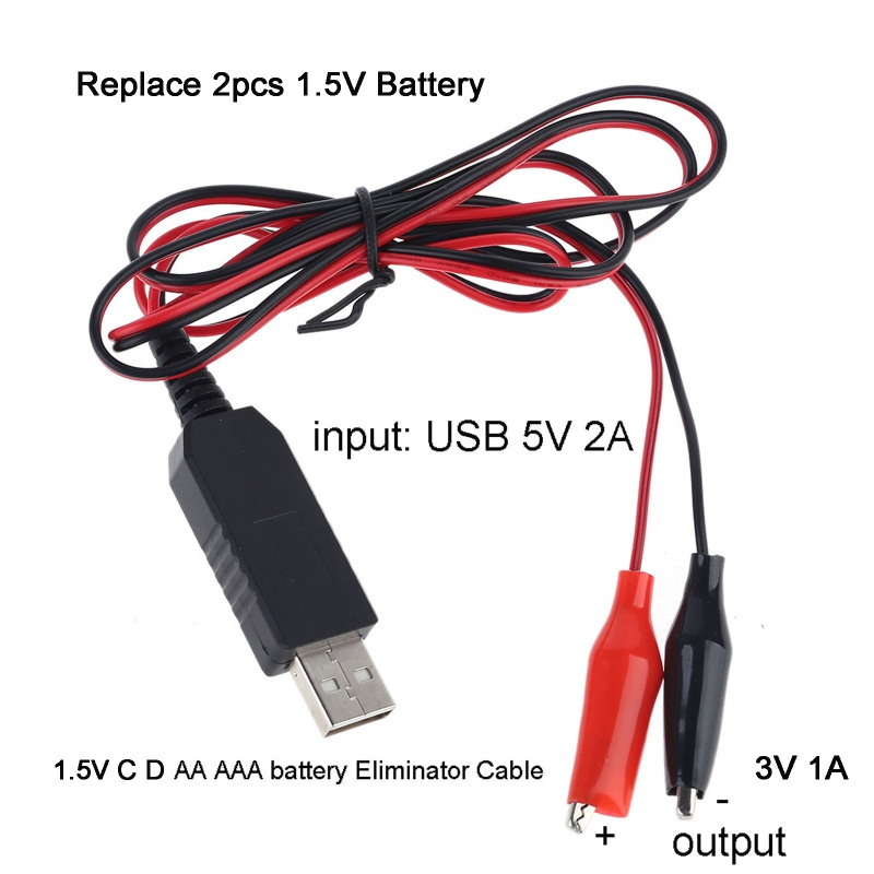 Cáp Chuyển Đổi Tăng Áp USB 5V Sang 3V USB 5V Sang 3V Chuyên Dụng Chất Lượng Cao