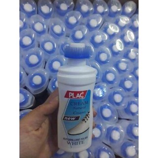 Trai nước tẩy trắng giày