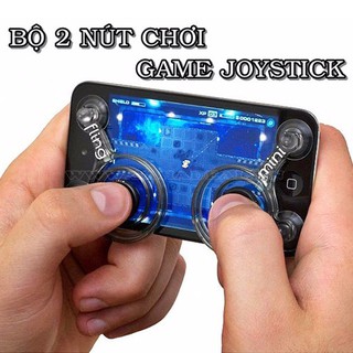 Bộ 2 nút chơi Game Joystick