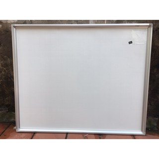 Bảng Hàn Quốc viết bút lông 900x1200mm (Tặng kèm phụ kiện bút /nam châm)