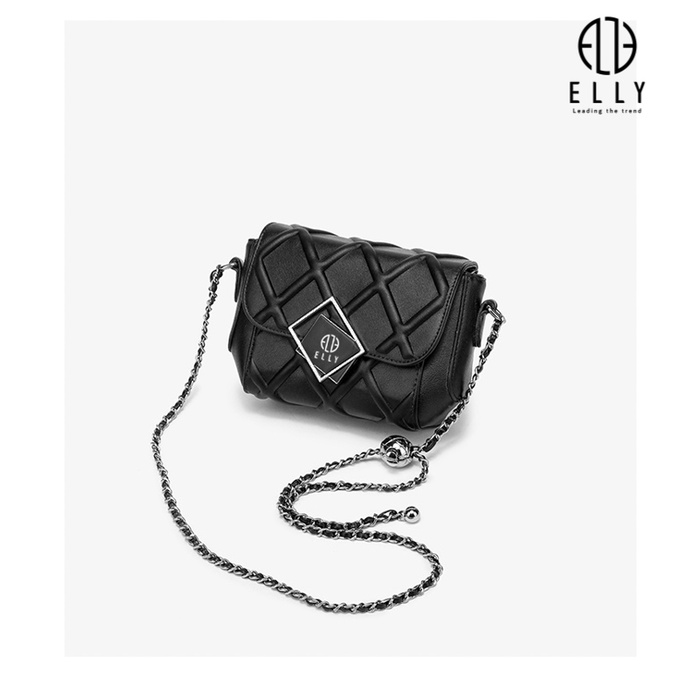 TÚI XÁCH NỮ CAO CẤP DA THẬT ELLY VINH  – ET139