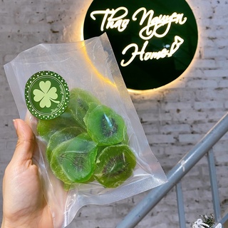Kiwi sấy dẻo loại ngon