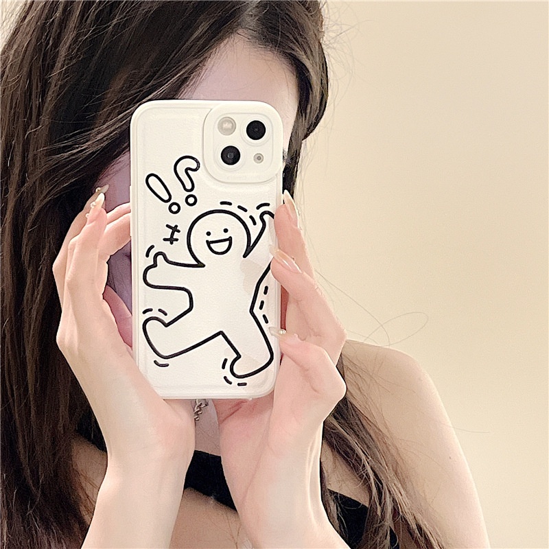 Ốp lưng iphone Ốp Điện Thoại Vân Da Cho Iphone7/7plus/8/8plus/x/xs/11/12/13/pro/max/plus/promax Dinuo case