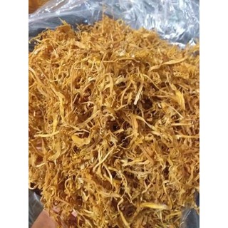 Măng tre rừng phơi nắng