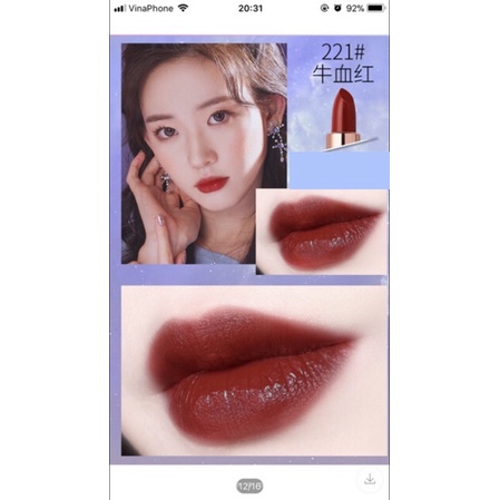 Son Hengfang Hàng Nội Địa Trung | BigBuy360 - bigbuy360.vn