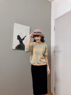 Len lông thỏ