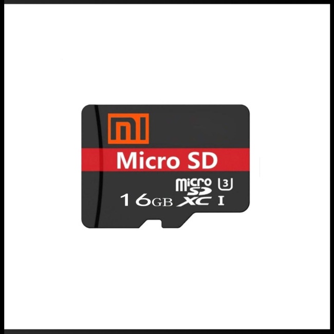 Thẻ Nhớ Zevaret Xiaomi Chống Sốc Chịu Nhiệt Độ Cao