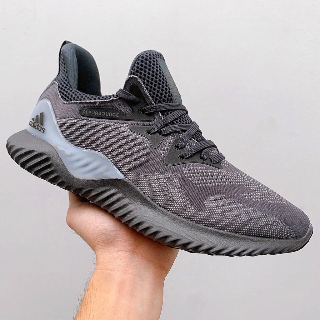 Giày Adidas Alphabounce 2019