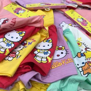 Chip đùi Kitty bé gái