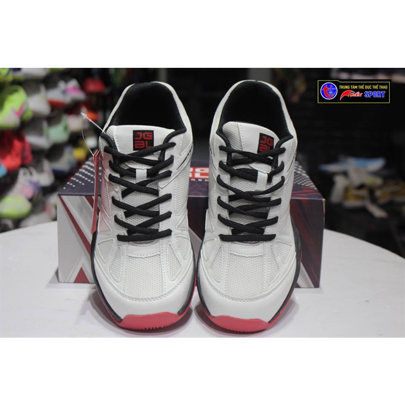 GIÀY JOGARBOLA JG-21111 - TRẮNG(size38-43)