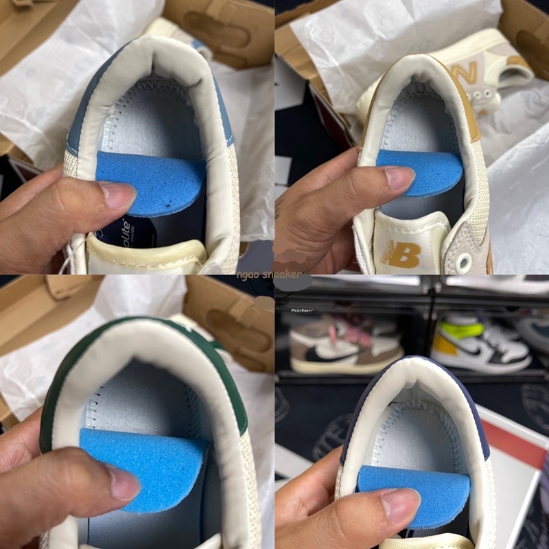 Giày New balance CRT 300 2.0  - Bản chuẩn đẹp đủ size nam nữ