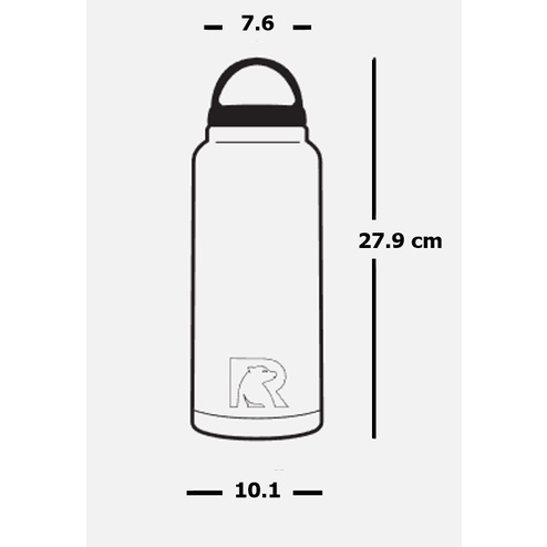 Bình giữ nhiệt Rtic 36oz ~1l