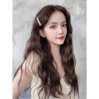 tóc giả xù 😀FREESHIP😀 SÉT 3 PHÍM XÙ