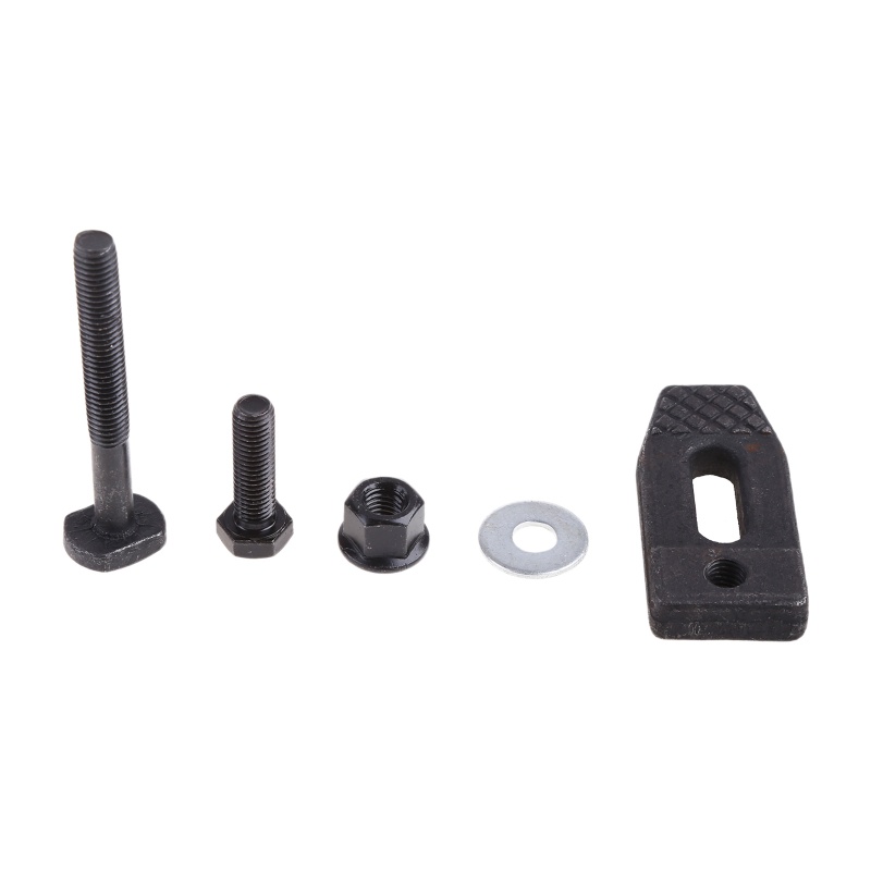 Đĩa Kẹp Cố Định Máy Phay M8 / M10 Chuyên Dụng