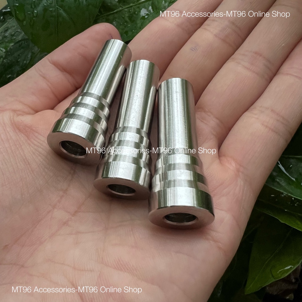 Khâu Mũi Trước Inox Gắn Dream, Khâu Baga Trước Inox Gắn Dream Chuẩn Inox304
