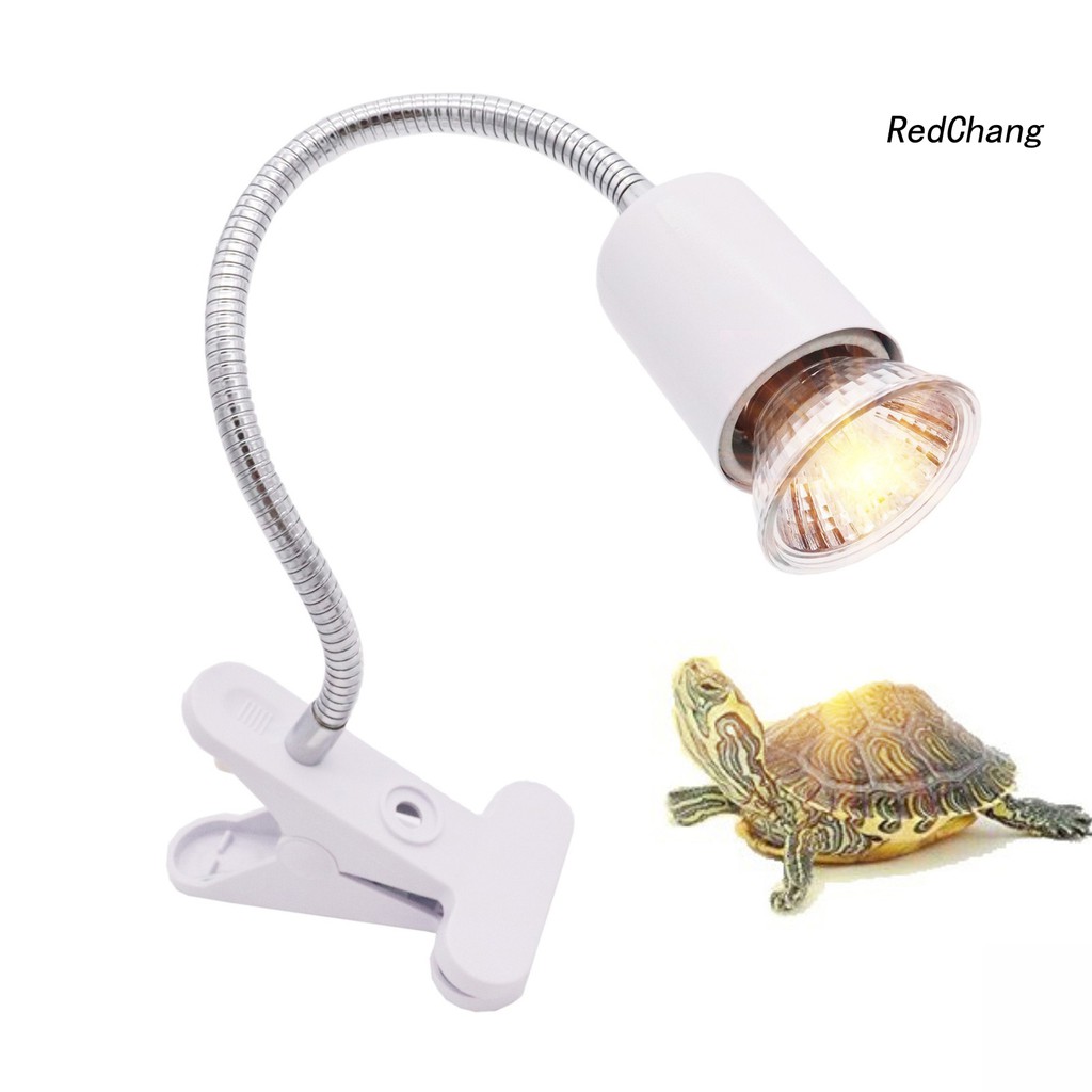 Đèn Sưởi Ấm Cho Thú Cưng Bò Sát Uva Uvb