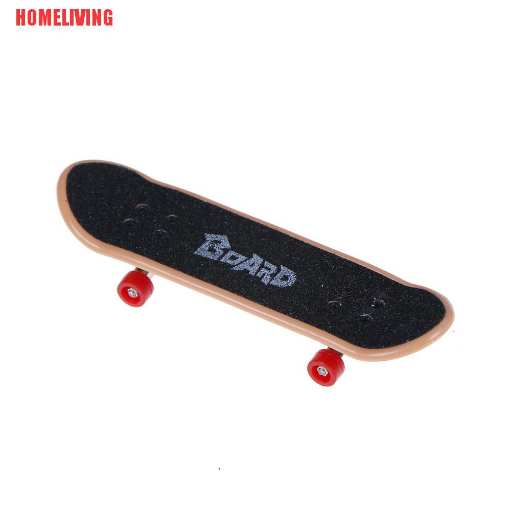 Ván Trượt Ngón Tay Công Nghệ Cho Bé Trai