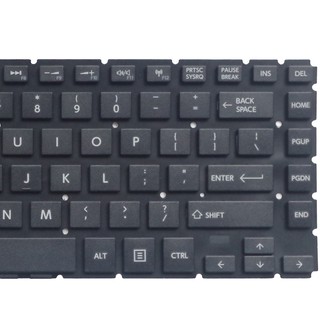 Bàn phím Toshiba L40 L45 Series