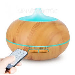 Remote điều khiển máy khuếch tán tinh dầu