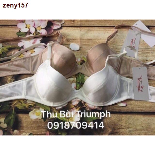 miu-miu☋❀Áo ngực Triumph Diva 179 whp