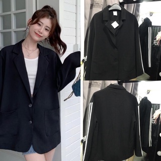 Áo blazer 2hand&new A + B ( áo blazer )