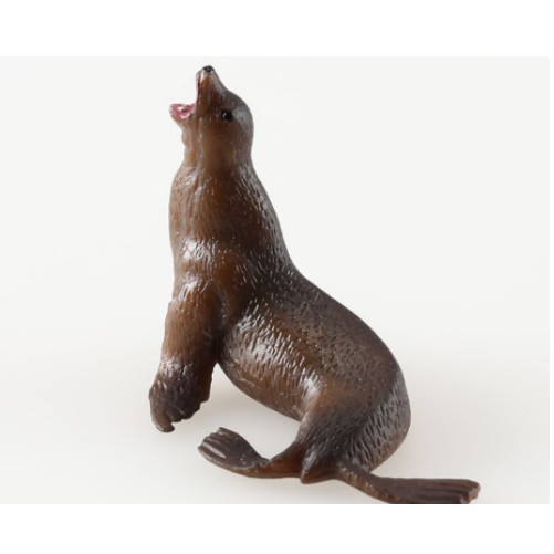 Mô Hình Sư Tử Biển Mini