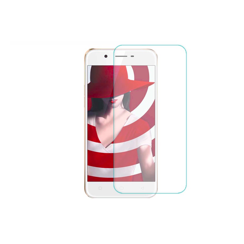 Miếng dán màn hình cường lực Oppo A39