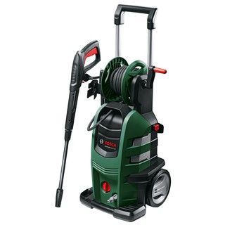 Máy phun xịt rửa áp lực cao Bosch Advanced AQT 140