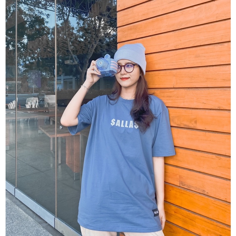 MONBA TEE - áo thun form rộng nam nữ | BigBuy360 - bigbuy360.vn