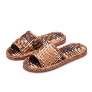 Dép chống trượt đan tre dây leo