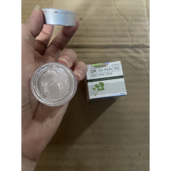 Kem mụn Dr skin | BigBuy360 - bigbuy360.vn