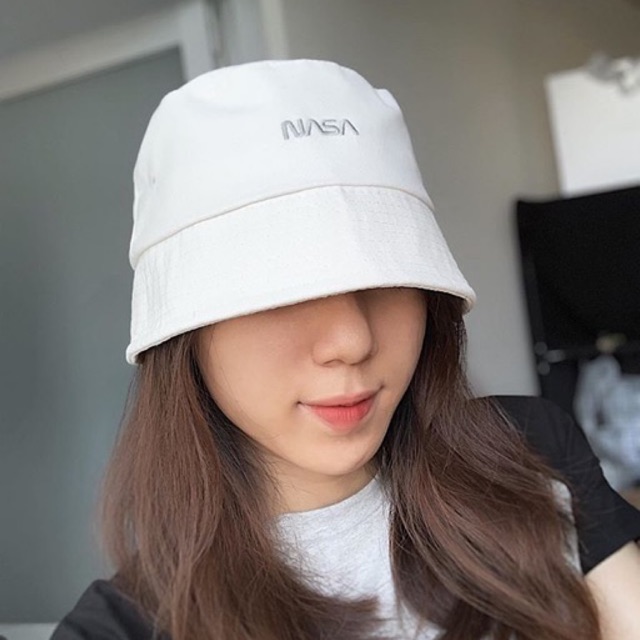 NÓN BAMBOO BUCKET - NASA