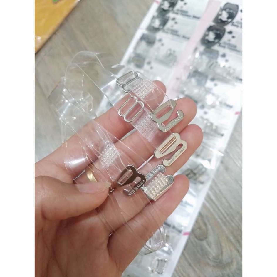 Dây Trong Áo Ngực ⭐ FREESHIP ⭐ Dây Bún- Dây Phở 111 S1DAYAONGUC