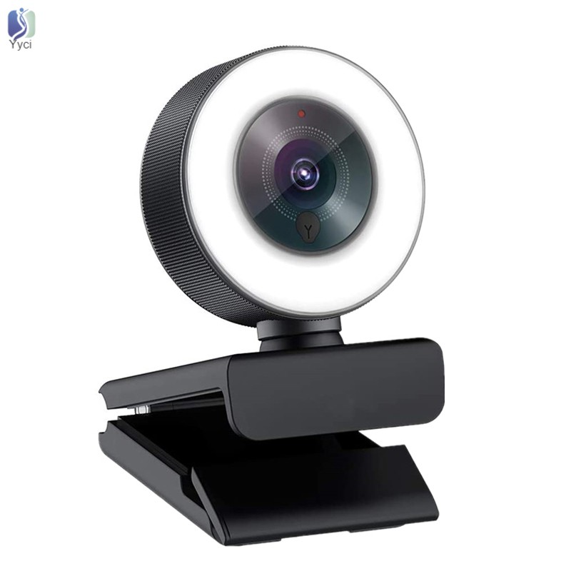 VN Webcam Yy 2k / 1080p Hd Có Thể Điều Chỉnh Và Mic | BigBuy360 - bigbuy360.vn