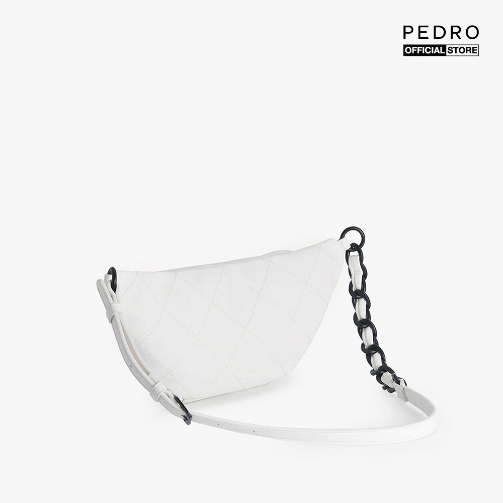 PEDRO - Túi bao tử nữ Quilted Sling PW2-75210111-41