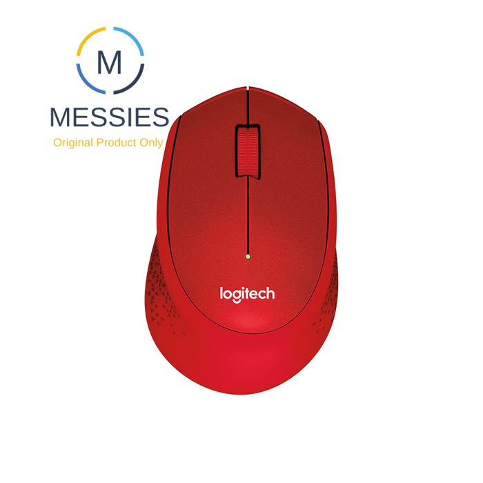 Giày thể thao Logitech WIRELESS MOUSE M331 SILENT / MOUSE M 331