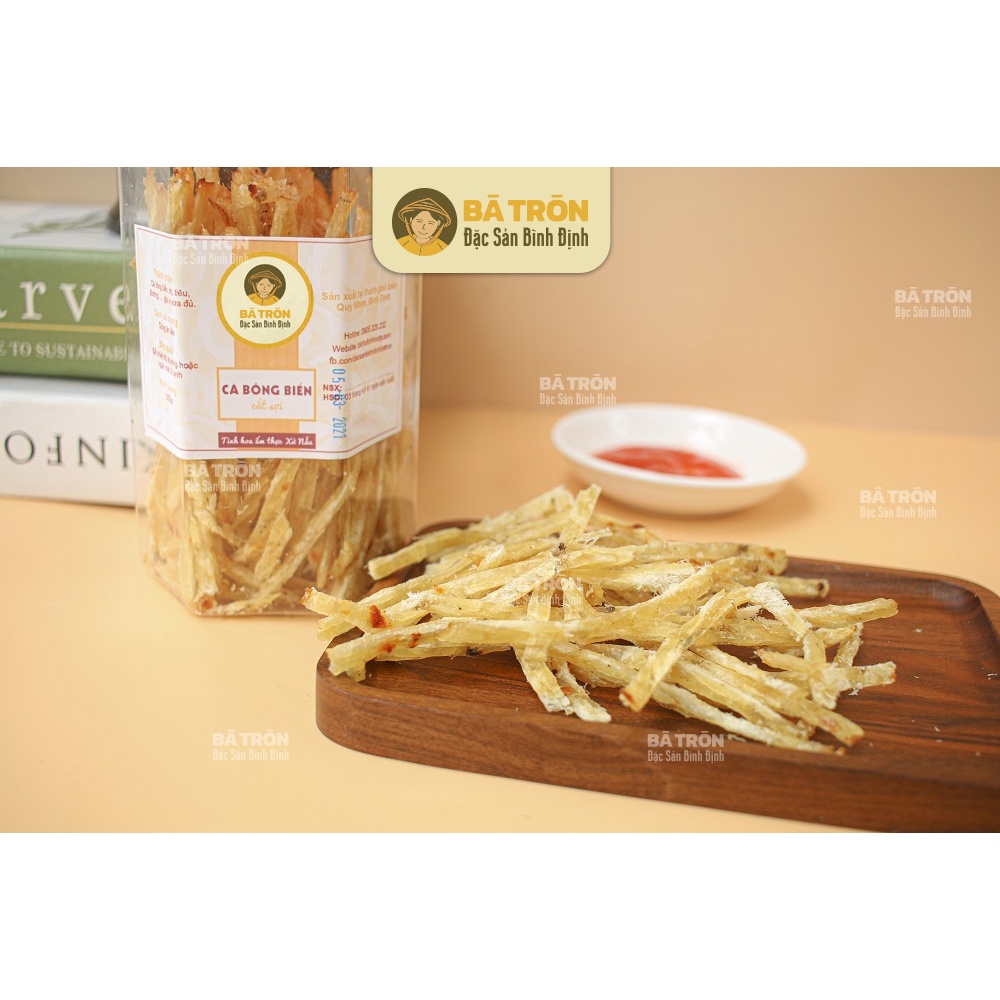 CÁ BỐNG BIỂN TẨM GIA VỊ | BigBuy360 - bigbuy360.vn