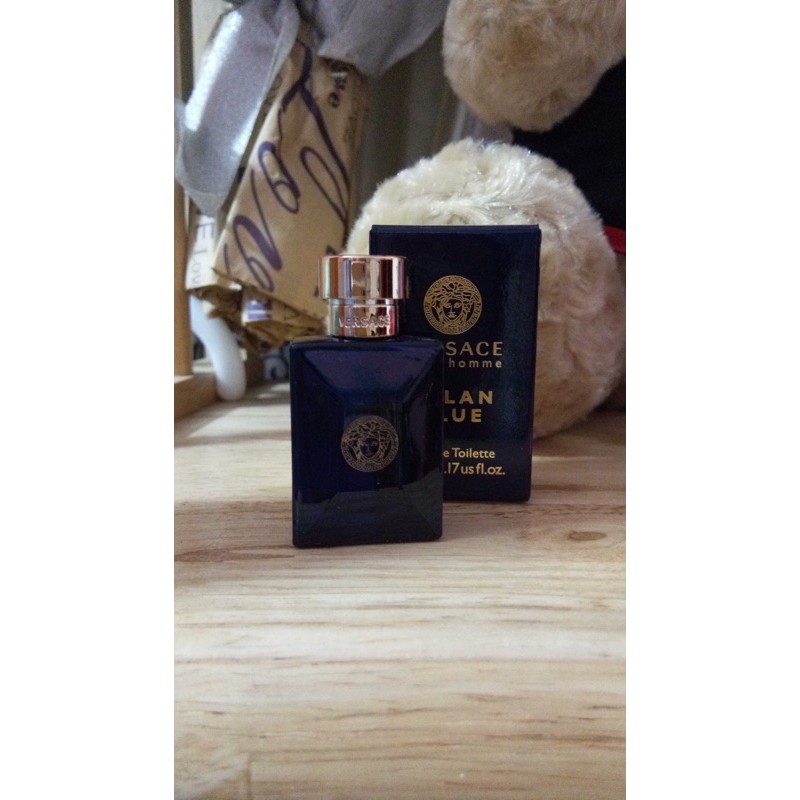 Nước hoa vercase Dylan blue