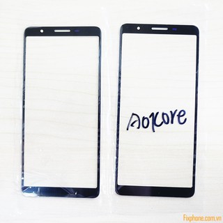 Mặt kính ép Samsung A01 Core