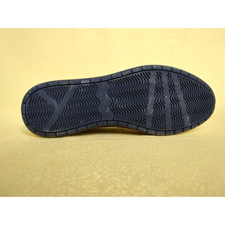 Giày sneaker da bò thật - Mã S 105