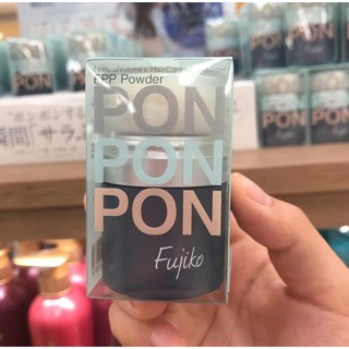 Phấn làm phồng tóc Kanalab Fujiko kiềm dầu hiệu quả thích hợp cho nhiều kiểu tóc